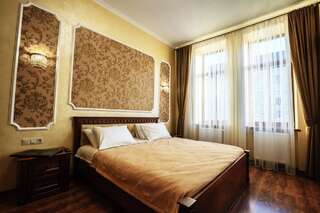 Отель Hotel 39 Львов-0