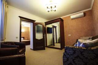 Отель Hotel 39 Львов Люкс-3